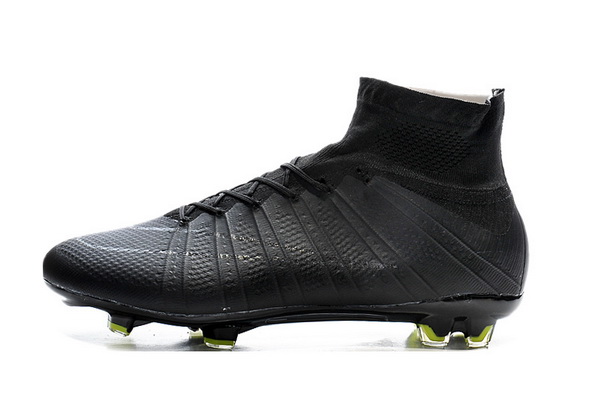 Nike Mercurial Superfly IV FG Men Shoes--043